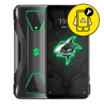 Xiaomi Black Shark 4S Water Damage Repair