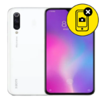 Xiaomi CC9 Camera Removal Service