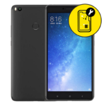 Xiaomi Max 2 Motherboard Repair