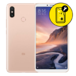 Xiaomi Max 3 Motherboard Repair