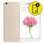Xiaomi Max Motherboard Repair