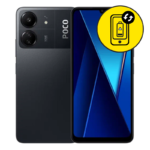 Xiaomi Poco C65 Battery Replacement