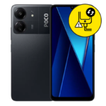 Xiaomi Poco C65 Charging Port Replacement