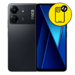 Xiaomi Poco C65 Camera Lens Replacement