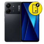 Xiaomi Poco C65 Motherboard Repair