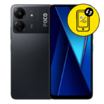 Xiaomi Poco C65 Power and Volume Button Replacement