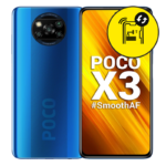 Xiaomi Poco X3 Network / Display / Motherboard Cable Replacement