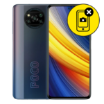 Xiaomi Poco X3 Pro Camera Removal Service