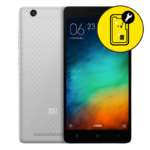 Xiaomi Redmi 3 Motherboard Repair