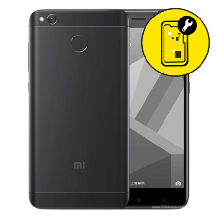 Xiaomi Redmi 4 Motherboard Repair