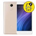 Xiaomi Redmi 4 Pro Water Damage Repair