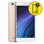 Xiaomi Redmi 4A Motherboard Repair
