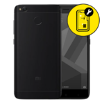 Xiaomi Redmi 4X Motherboard Repair