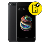 Xiaomi Redmi 5X Motherboard Repair