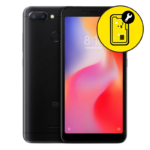 Xiaomi Redmi 6 Motherboard Repair