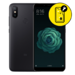 Xiaomi Redmi 6X Motherboard Repair