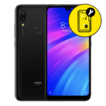 Xiaomi Redmi 7 Motherboard Repair