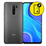 Xiaomi Redmi 9 Motherboard Repair