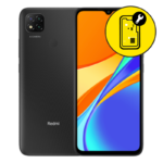 Xiaomi Redmi 9C Motherboard Repair