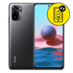 Xiaomi Redmi Note 10 4G Battery Replacement