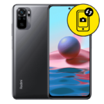 Xiaomi Redmi Note 10 4G Camera Replacement - Rear