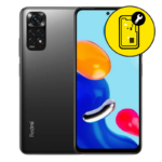 Xiaomi Redmi Note 11S 4G Motherboard Repair