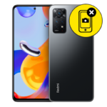 Xiaomi Redmi Note 12 Pro 4G Camera Removal Service