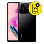 Xiaomi Redmi Note 12S Camera Removal Service