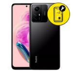 Xiaomi Redmi Note 12S Motherboard Repair