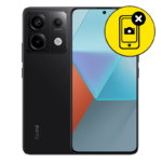 Xiaomi Redmi Note 13 Pro 5G Camera Removal Service