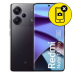 Xiaomi Redmi Note 13 Pro Plus Camera Removal Service