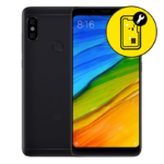 Xiaomi Redmi Note 5 Motherboard Repair