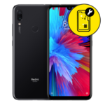 Xiaomi Redmi Note 7 Motherboard Repair