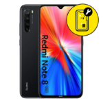 Xiaomi Redmi Note 8 Motherboard Repair