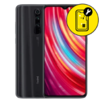 Xiaomi Redmi Note 8 Pro Motherboard Repair