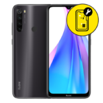 Xiaomi Redmi Note 8T Motherboard Repair