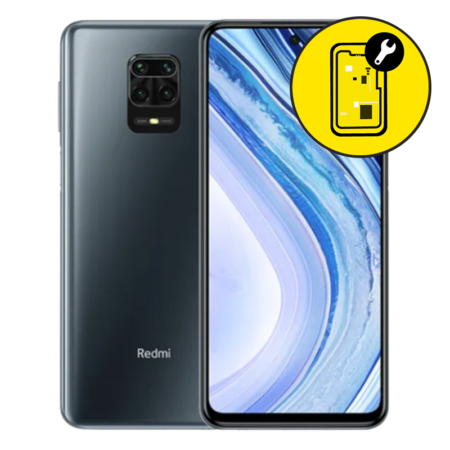 Xiaomi Redmi Note 9 Motherboard Repair