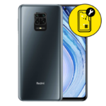 Xiaomi Redmi Note 9 Pro Motherboard Repair