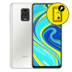 Xiaomi Redmi Note 9S Motherboard Repair