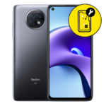Xiaomi Redmi Note 9T Motherboard Repair