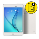 Samsung Tab A 8.0 2015 Motherboard Repair