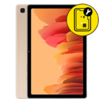 Samsung Tab A7 10.4 2020 Motherboard Repair