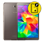 Samsung Tab S 10.5 Motherboard Repair