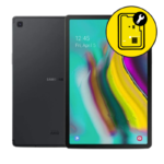 Samsung Tab S5E Motherboard Repair