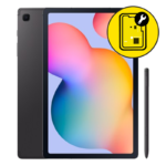 Samsung Tab S6 Lite Motherboard Repair