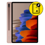 Samsung Tab S7 Plus Motherboard Repair