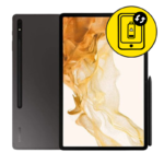 Samsung Tab S8 X700 Battery Replacement