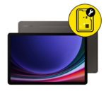 Samsung Tab S9 X710 Motherboard Repair