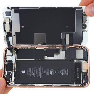 iPhone Battery Repair Singapore