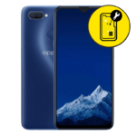 Oppo A11K Motherboard Repair